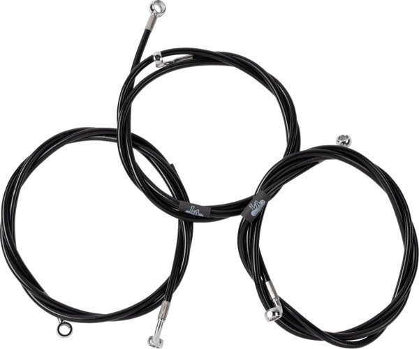 Brake Line Bk 08-10 Fl 24+