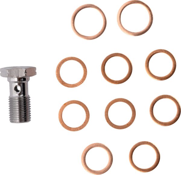 Brake Line Bk 08-10 Fl 24+