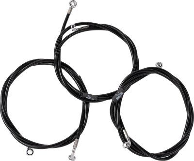 Brake Line Bk 08-10 Fl 24+