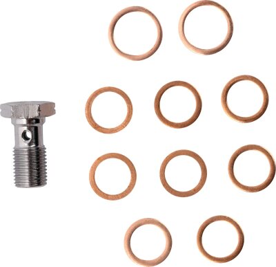 Brake Line Bk 08-10 Fl 24+