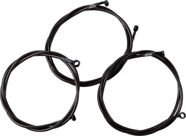 Brake Line Mn 08-10 Fl 24+