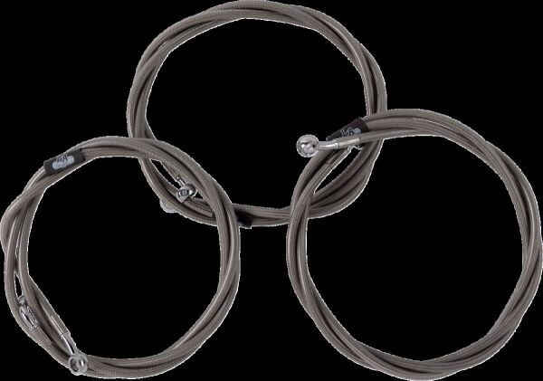 Brake Line Ch 12-14 Fl 24+