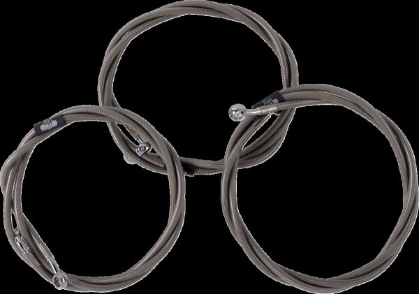 Brake Line Ch 12-14 Fl 24+