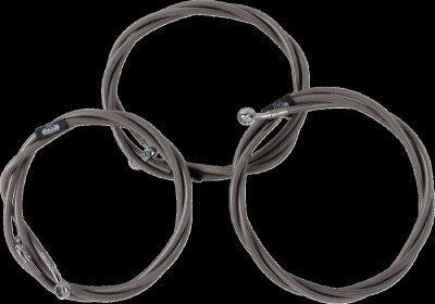 Brake Line Ch 12-14 Fl 24+