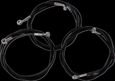 Brake Line Bk 12-14 Fl 24+