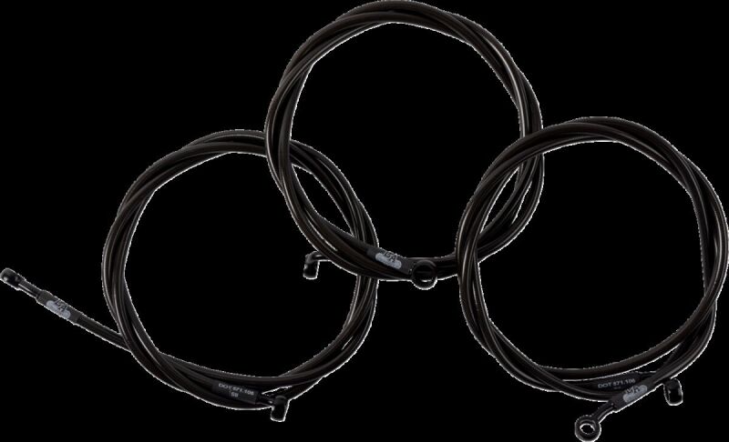 Brake Line Mn 12-14 Fl 24+