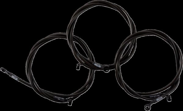 Brake Line Mn 12-14 Fl 24+