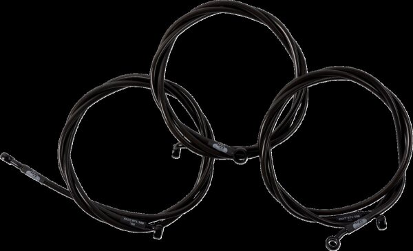 Brake Line Mn 12-14 Fl 24+