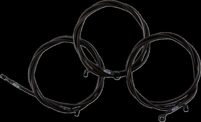 Brake Line Mn 12-14 Fl 24+