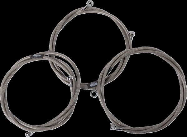 Brake Line Ch 15-17 Fl 24+