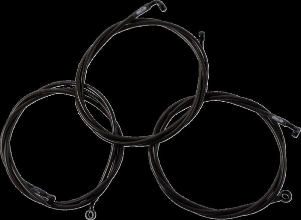 Brake Line Mn 15-17 Fl 24+