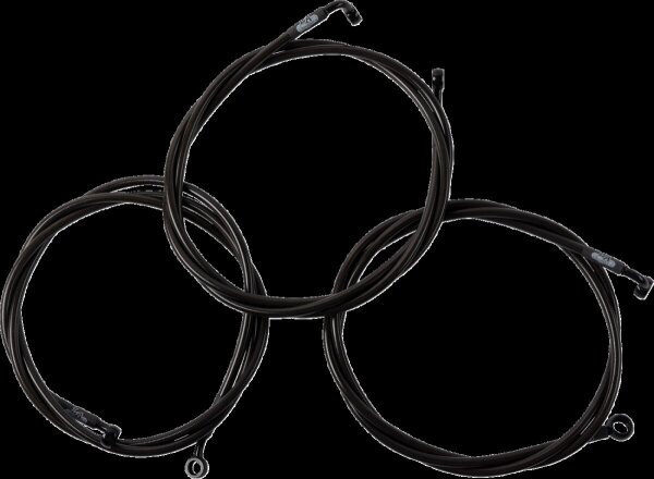 Brake Line Mn 15-17 Fl 24+