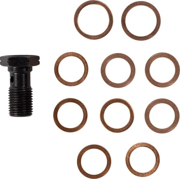 Brake Line Mn 18-20 Fl 24+