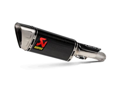 Muffler Slip-on Cf Cbr1000rr-r