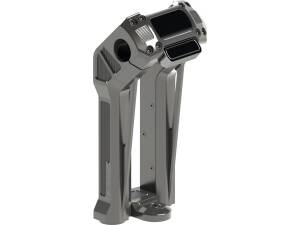 Club Style Pullback Riser Kit for Digital Speedometer...