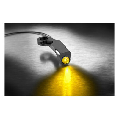 Kellermann, Dash A turn signal. Left front