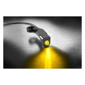 Kellermann, Dash A turn signal. Left front