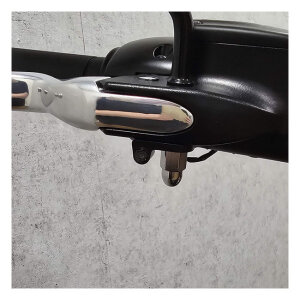 Kellermann, Dash A turn signal. Left front