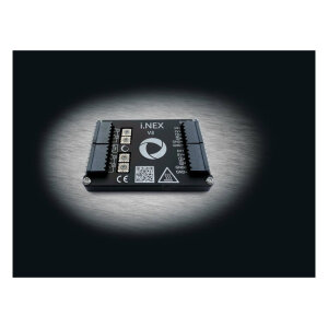 Kellerman, i.Nex Equalizer.8V