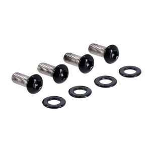 Screws4Bikes, bolt kit, fender struts