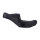 Le Pera, Tailwhip Pleated 2-Up Seat. Gripp. Black