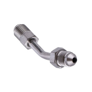 Goodridge Hydraulic clutch adapter