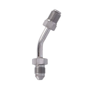 Goodridge Hydraulic clutch adapter