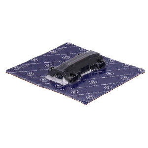 PM, Phatbar & riser gauge relocation adapter. Black Ops