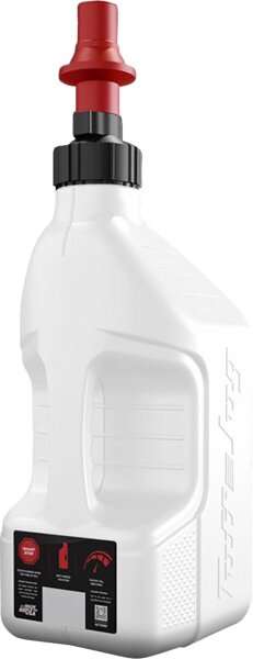 Tuff Jug Container View Strip