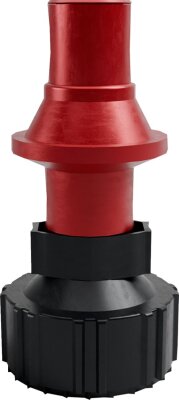 Ripper Cap Red 20l