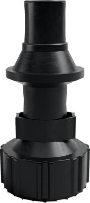 Ripper Cap Kawi Black 20l