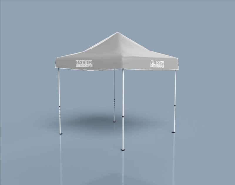 Canopy Frame 3x3 M