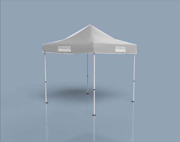 Canopy Frame 3x3 M
