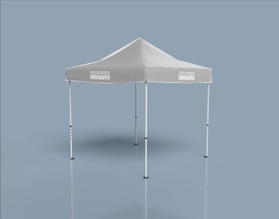 Canopy Frame 3x3 M