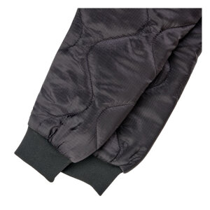 Biltwell Woobie zip hoodie black Size S