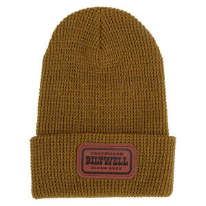 Biltwell Rodeo Curry beanie