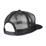 Santa Cruz Hand Mesh Back cap white/black One size fits most