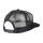 Santa Cruz Hand Mesh Back cap white/black One size fits most