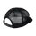 Santa Cruz Dot Mesh cap black/black One size fits most