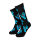 Santa Cruz Multi Hand Socks (2 Pack) white/black  Size 42-45 EU | Lieferumfang: Nur ein Teil des abgebildeten Artikels.