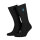 Santa Cruz Screaming Mini Hand socks black Size 42-45 EU