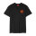 Santa Cruz Dot Chest t-shirt black Size S