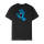 Santa Cruz Screaming Hand Chest t-shirt black Size M