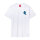 Santa Cruz Screaming Hand Chest t-shirt white Size S