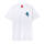 Santa Cruz Screaming Hand Chest t-shirt white Size L
