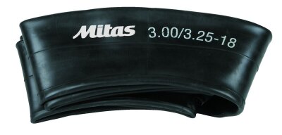 Tube Hd 2.50-10 To 100/90-10 T