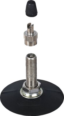 Tube 4.00-18 >> 150/70-18 Tr6