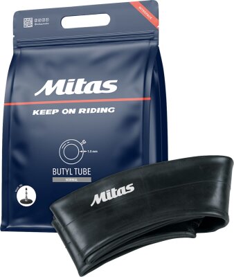 Tube 2.50-10 >> 100/90-10 Js87