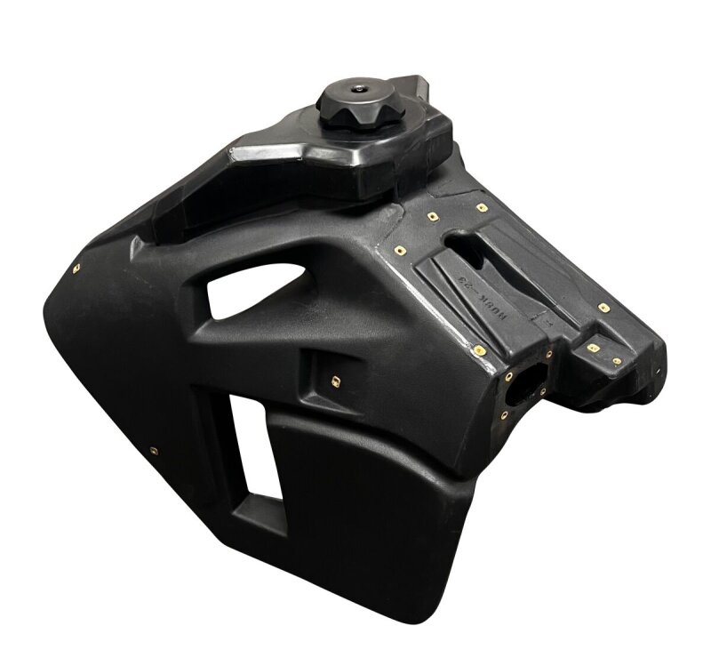 Tank Husq Te 2020 I 4.55 Gal B
