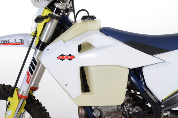 Tank Husq Te 2020 I 4.55 Gal N